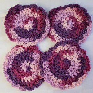 💄Exfoliating Makeup Remover Pads 💄 2/$12